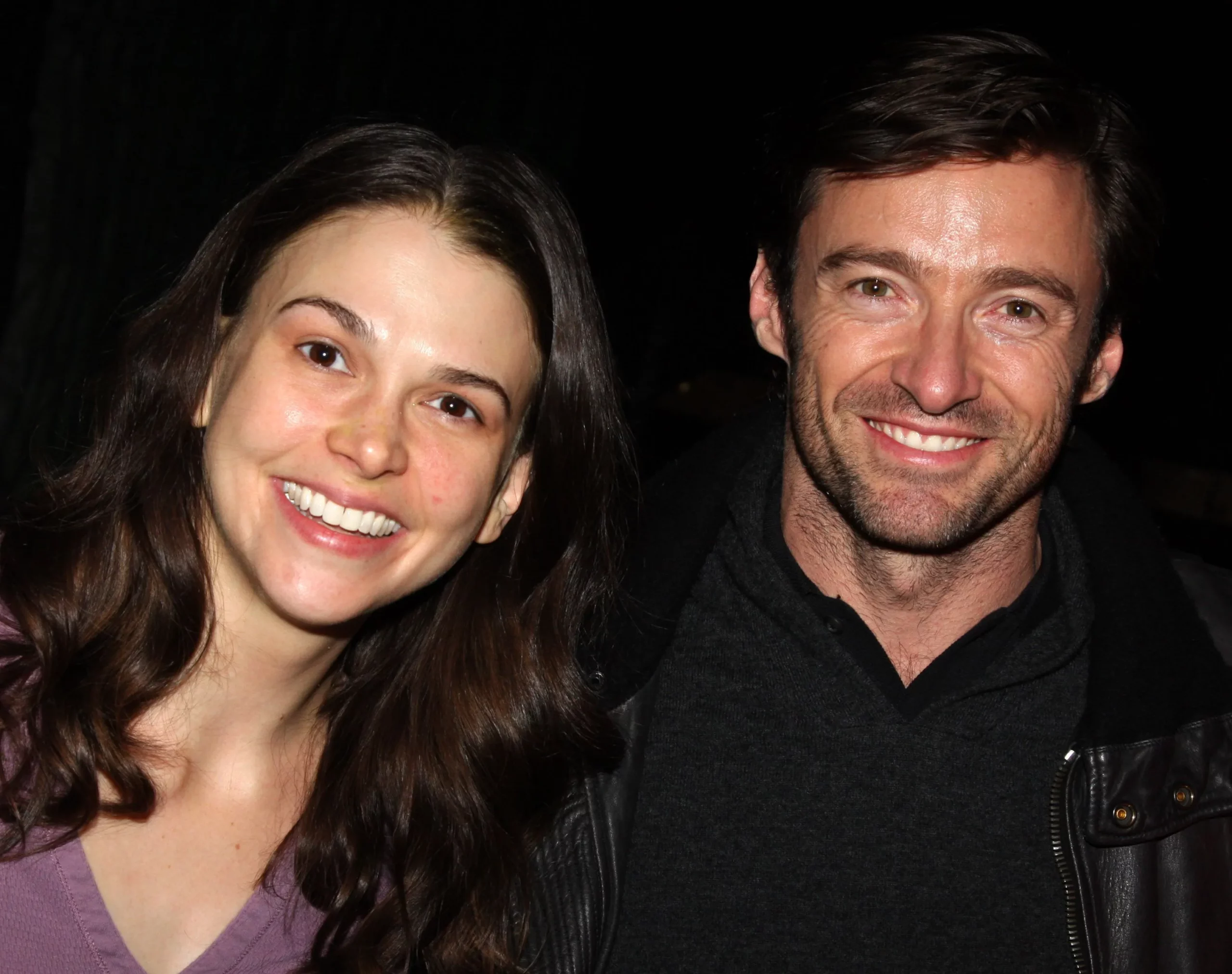 New Love Takes Center Stage: Hugh Jackman and Sutton Foster Turn Broadway Romance into Real Life Affair