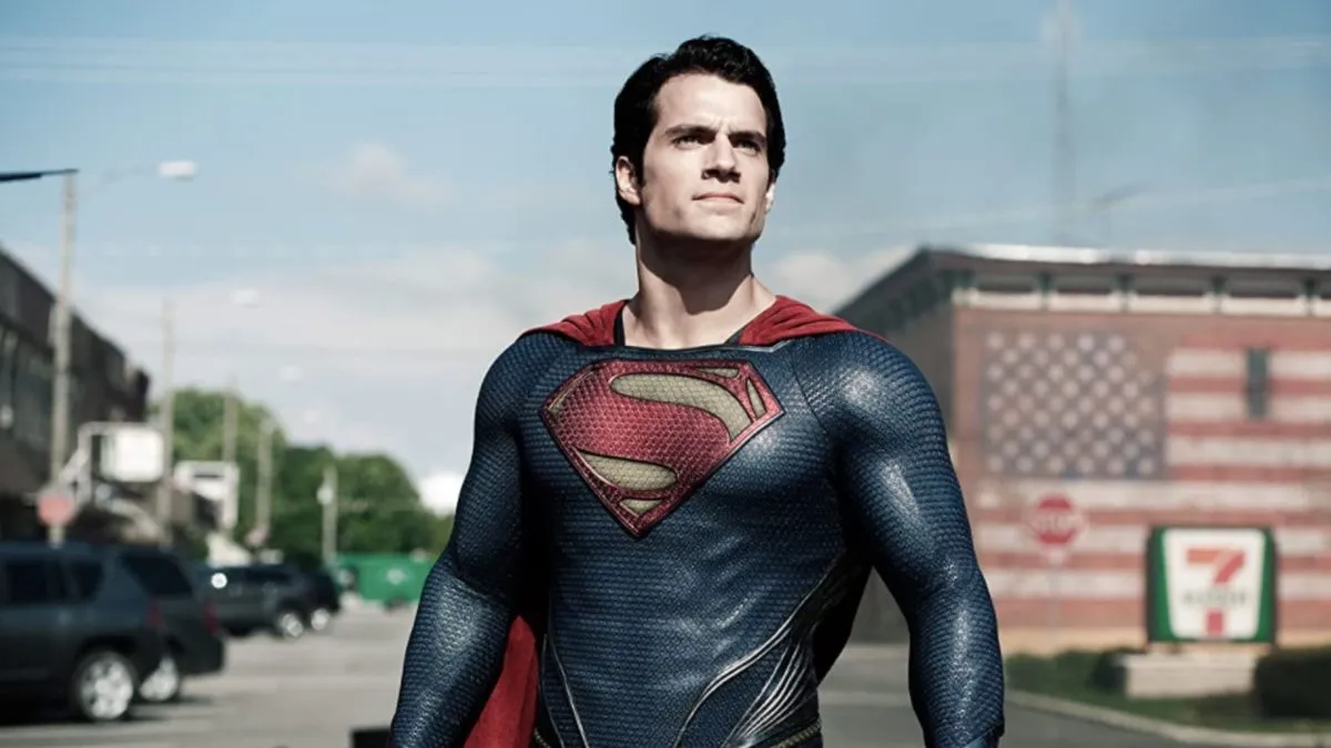 New Twist in Superhero Fashion: How Superman’s Latest Costume Breaks Away From Star-Lord’s Style in 2025 Movie Teaser