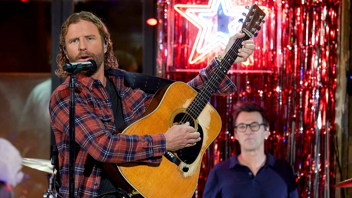 New Twist in Survivor 49: Will Country Star Dierks Bentley Compete on the Island?