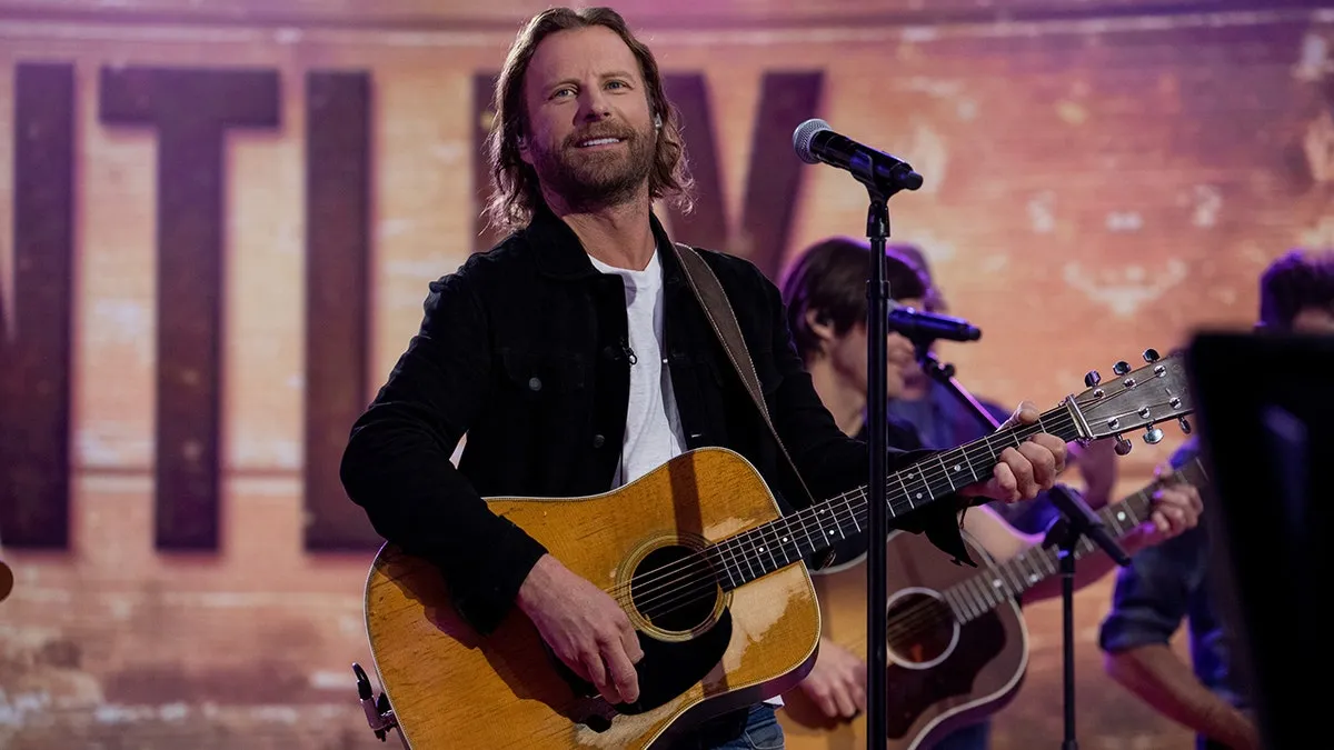 New Twist in Survivor 49: Will Country Star Dierks Bentley Compete on the Island?