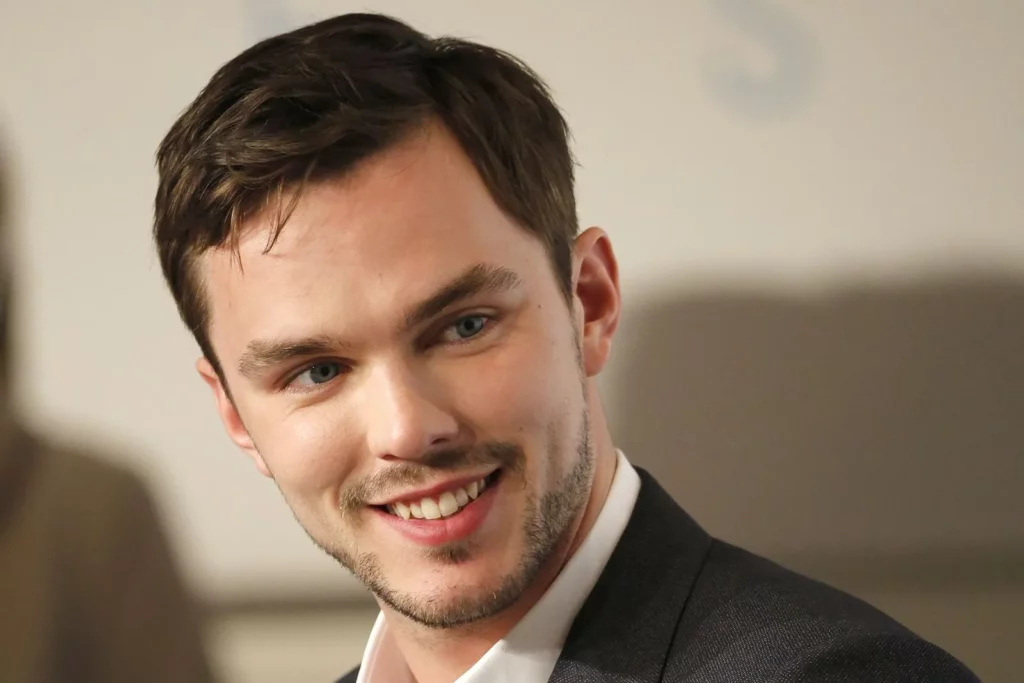 Nicholas Hoult Refuses Fake Ice Cream but Braves 5000 Rats on Nosferatu Set: Behind-the-Scenes Drama Revealed