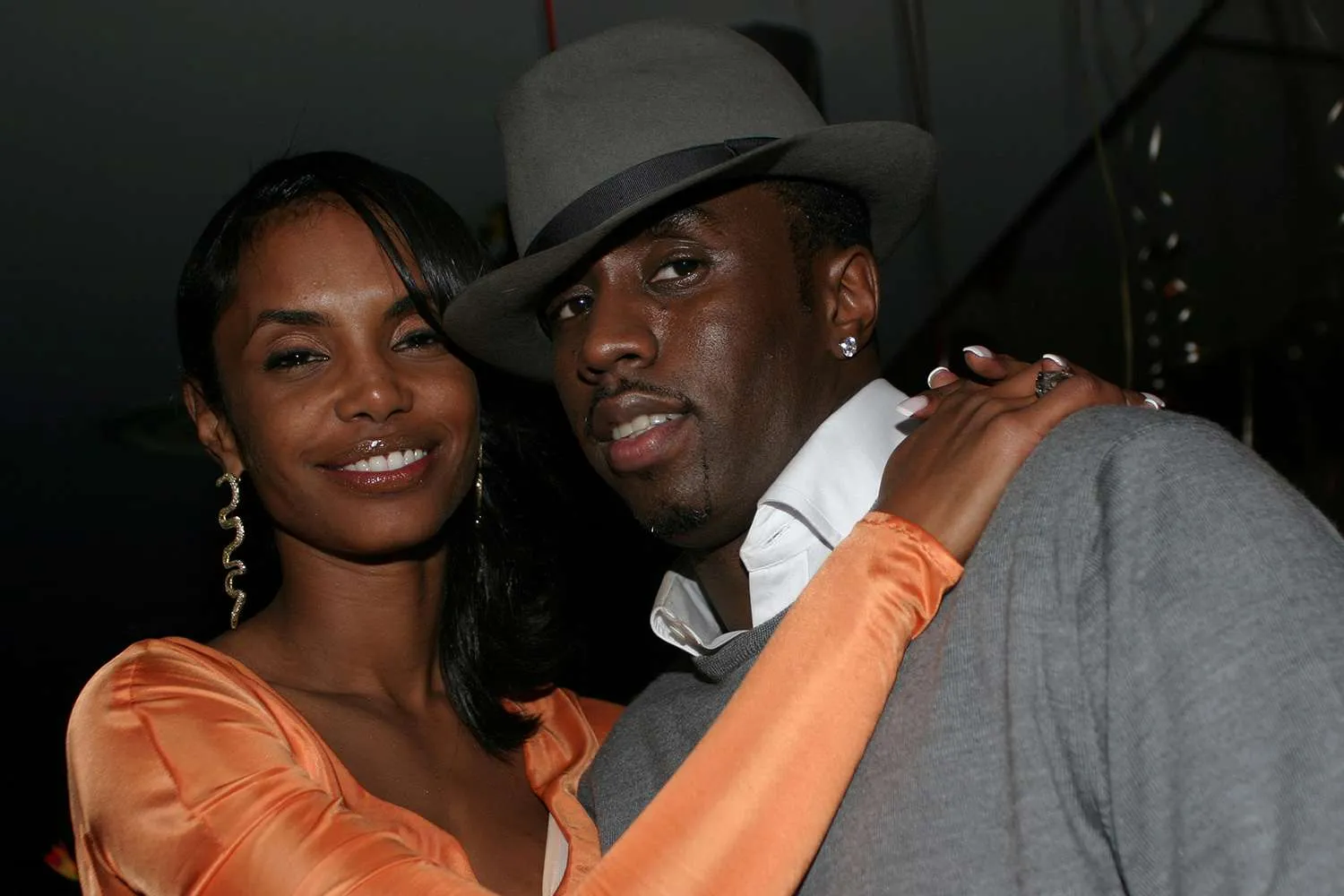 P Diddy Opens Up About His Deepest Regret After Kim Porter's Death: Why He Wishes He'd Proposed