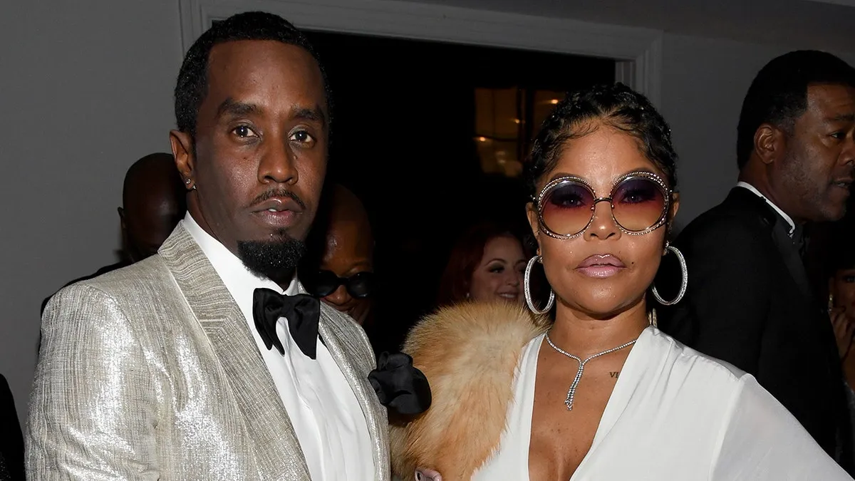 P Diddy Opens Up About His Deepest Regret After Kim Porter's Death: Why He Wishes He'd Proposed