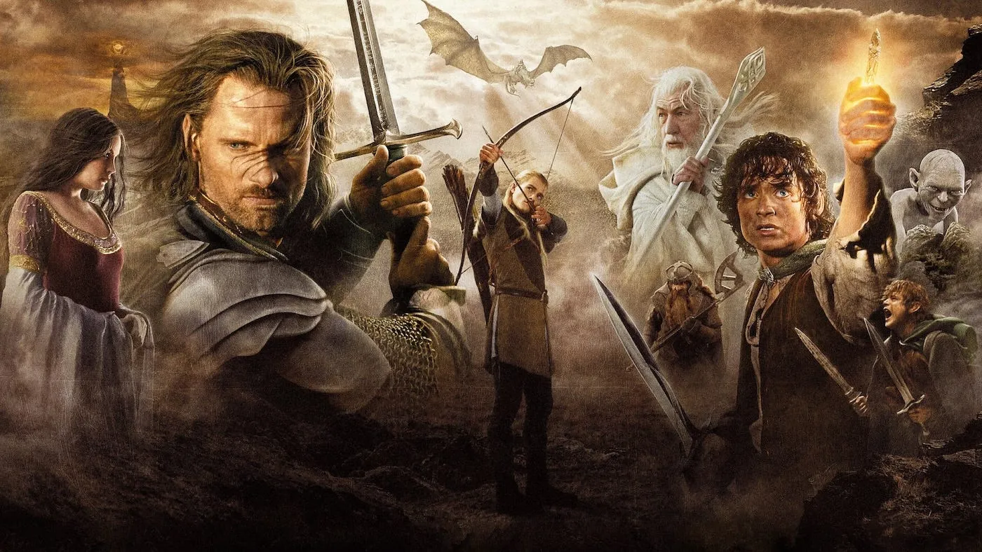 Peter Jackson Picks His Top Lord of the Rings Movie: Why He Loves The Return of the King Most