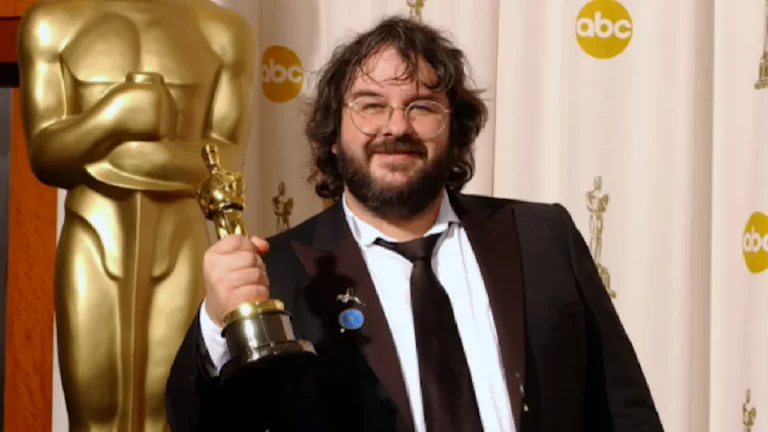 Peter Jackson Picks His Top Lord of the Rings Movie: Why He Loves The Return of the King Most