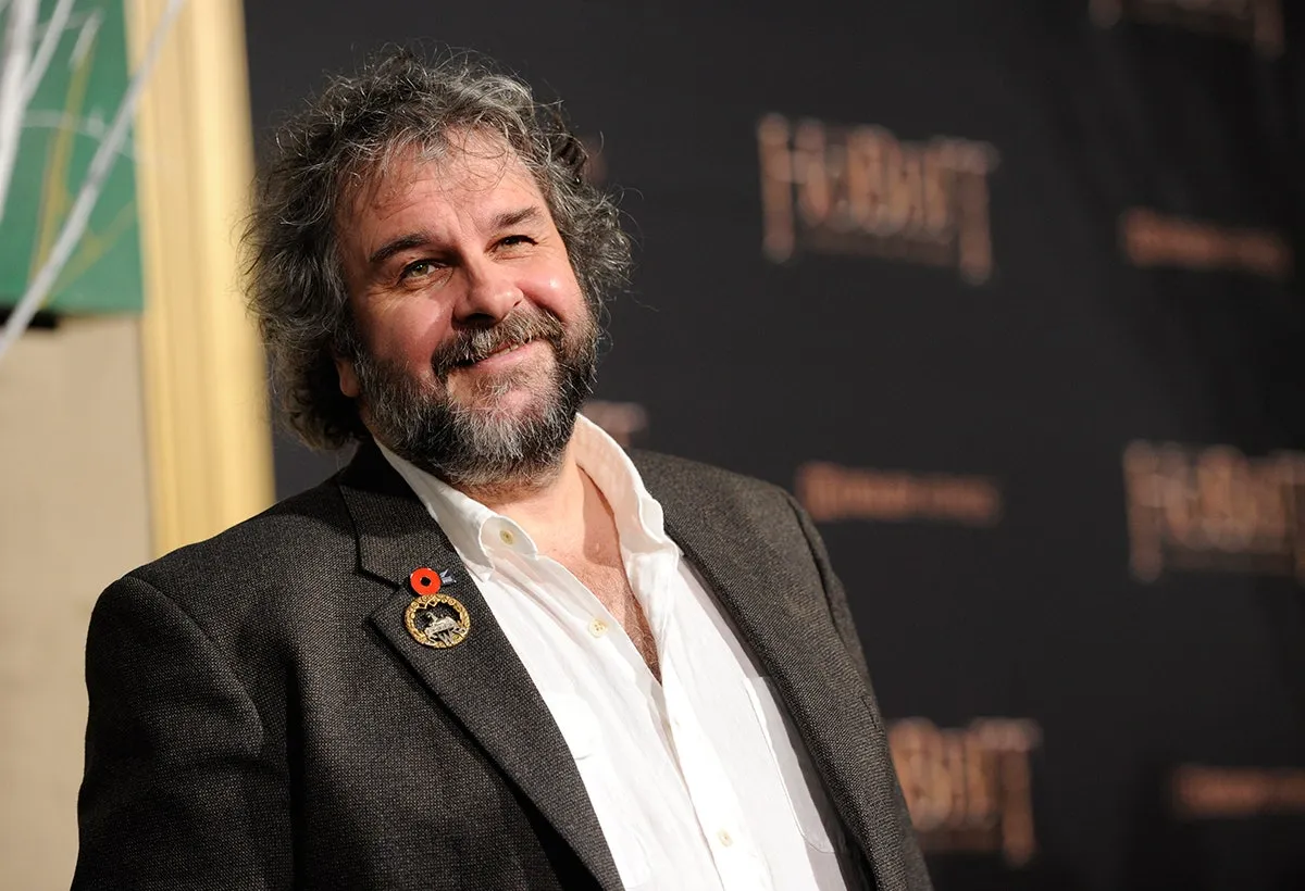 Peter Jackson Picks His Top Lord of the Rings Movie: Why He Loves The Return of the King Most