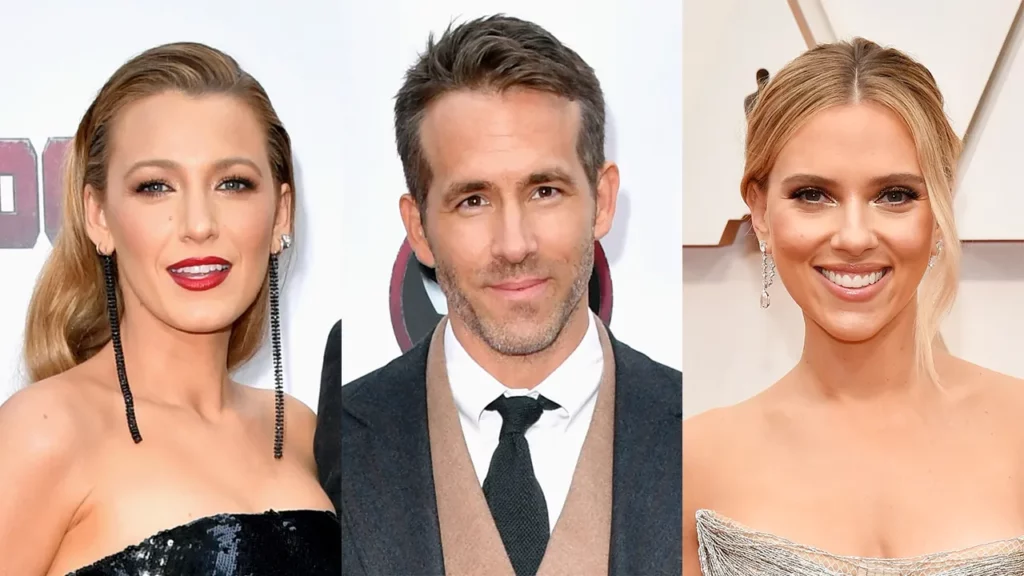 Revealed: How Scarlett Johansson Really Felt About Ryan Reynolds Moving On With Blake Lively