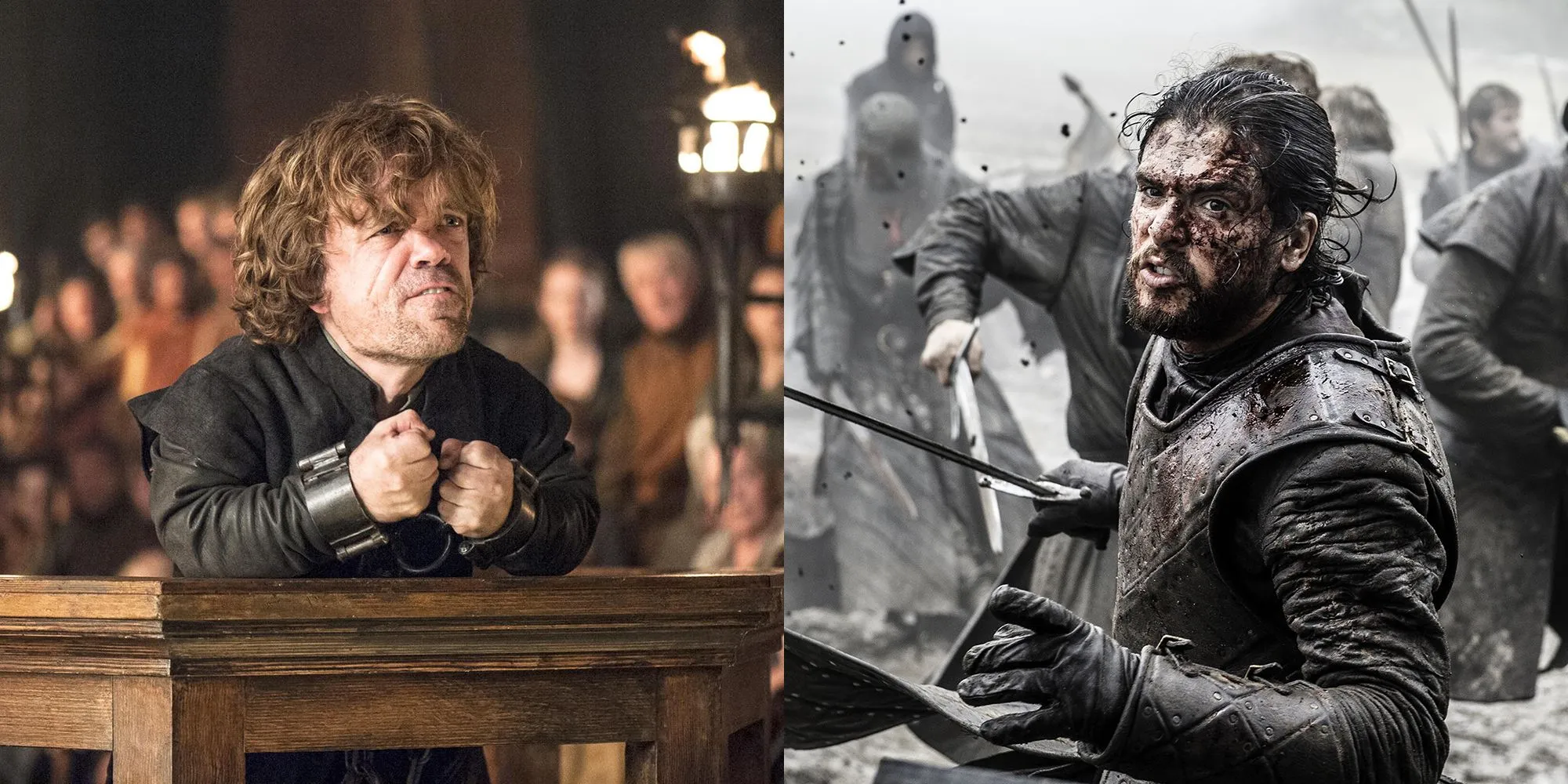 Revealed: The Game of Thrones Episode That Surprised Even George R.R. Martin – Arya and Tywin's Unscripted Encounter