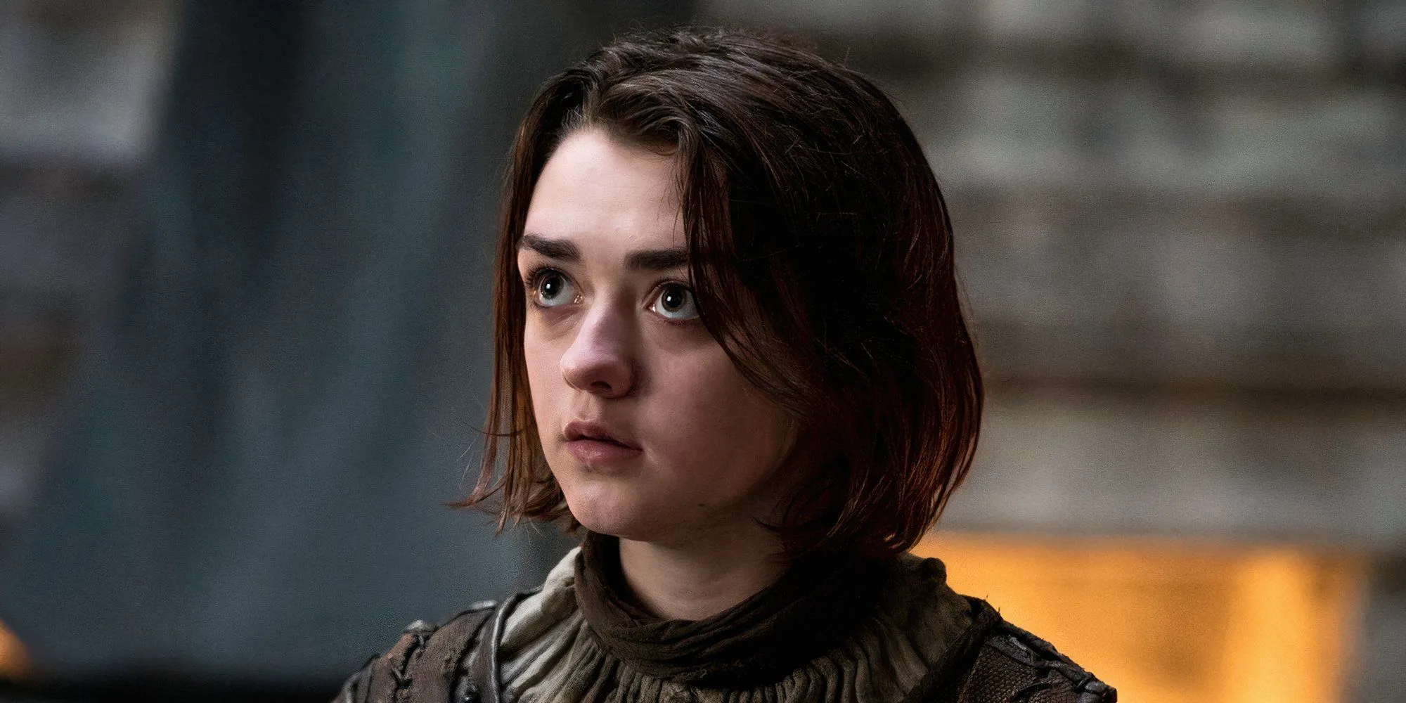 Revealed: The Game of Thrones Episode That Surprised Even George R.R. Martin – Arya and Tywin's Unscripted Encounter