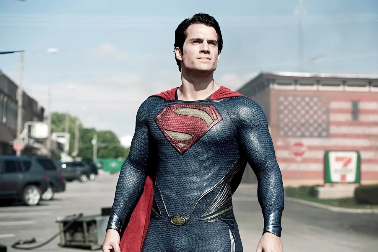 Revisiting 'Man of Steel': How This Overlooked Superman Film Changed Superhero Movies Forever"