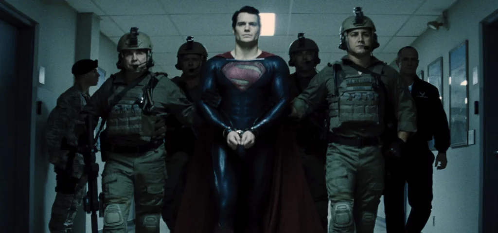 Revisiting 'Man of Steel': How This Overlooked Superman Film Changed Superhero Movies Forever"