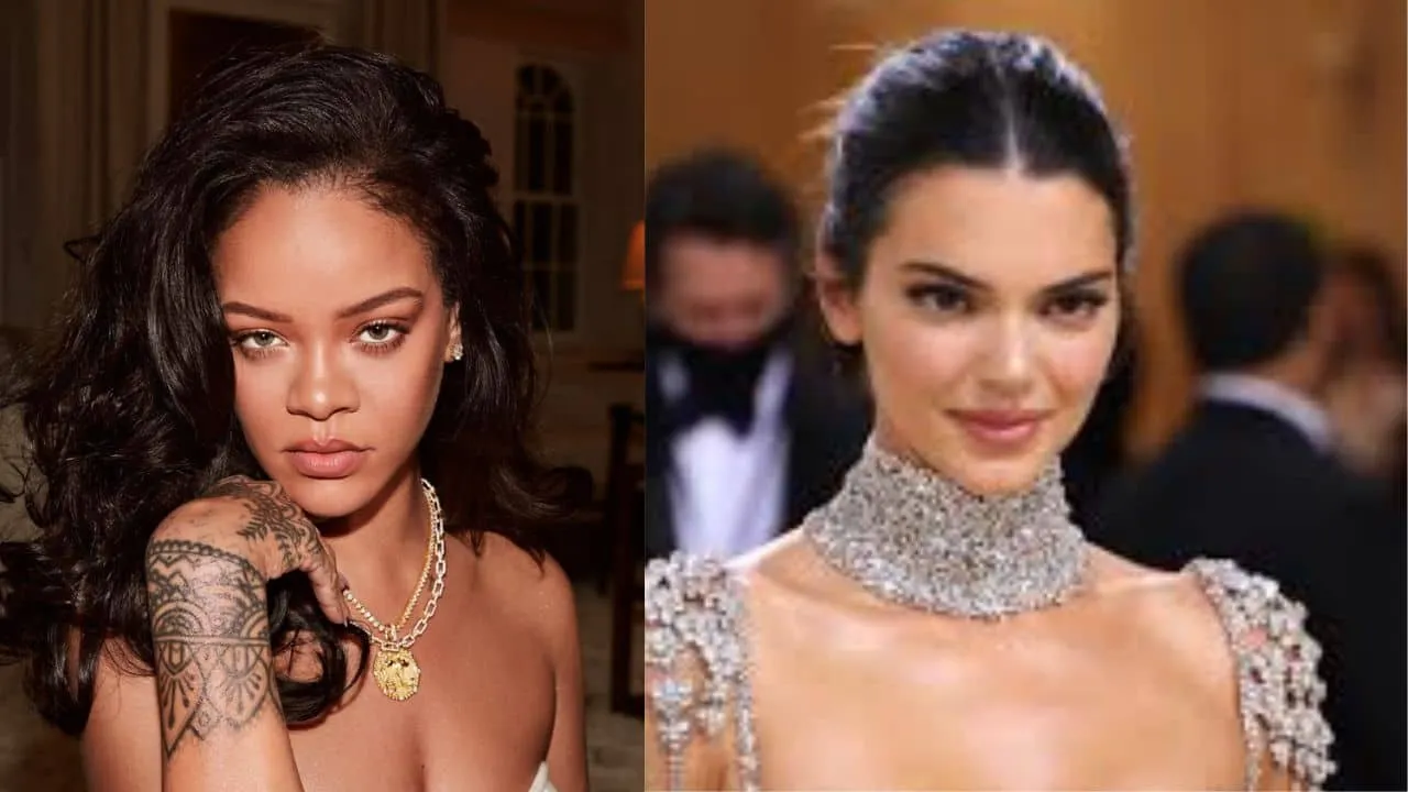 Rihanna's Bold Move: Why She Might Block Kendall and the Kardashians from the 2025 Met Gala