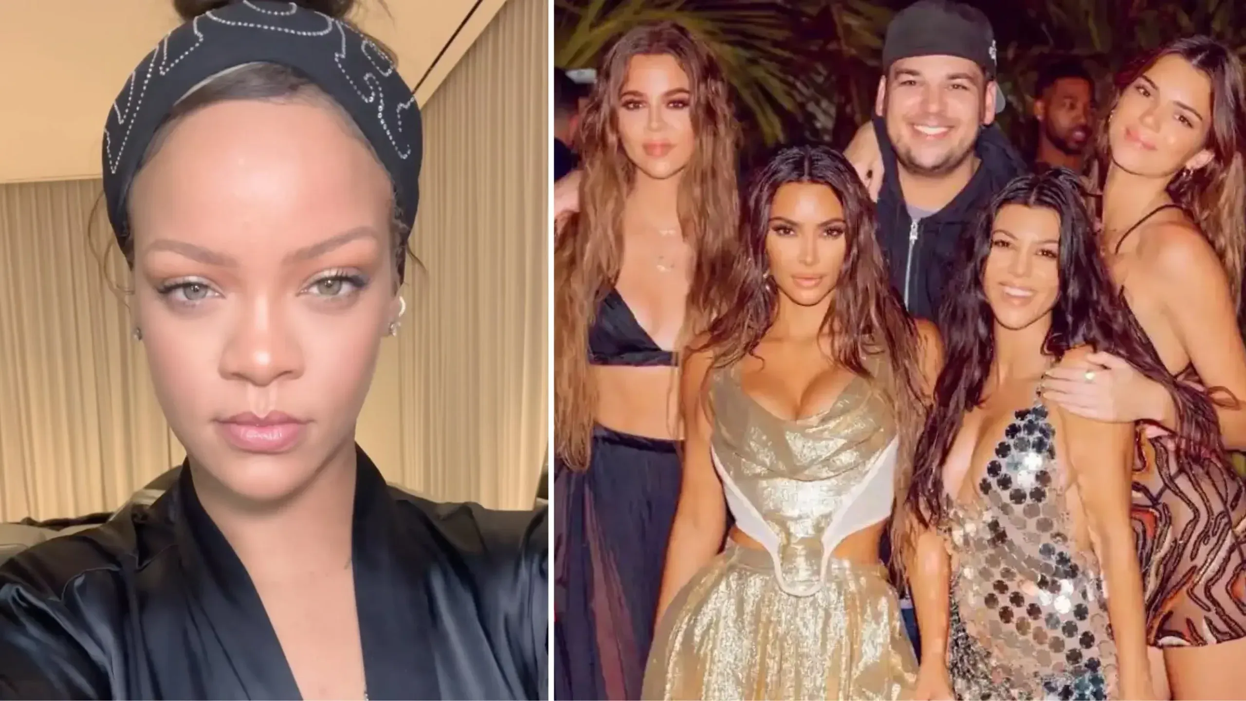 Rihanna's Bold Move: Why She Might Block Kendall and the Kardashians from the 2025 Met Gala