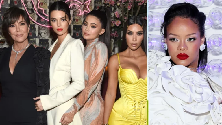 Rihanna's Bold Move: Why She Might Block Kendall and the Kardashians from the 2025 Met Gala