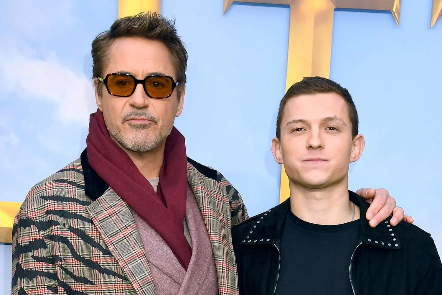 Robert Downey Jr. and Tom Holland Team Up Again: Inside Their New Adventure with Christopher Nolan's 'The Odyssey