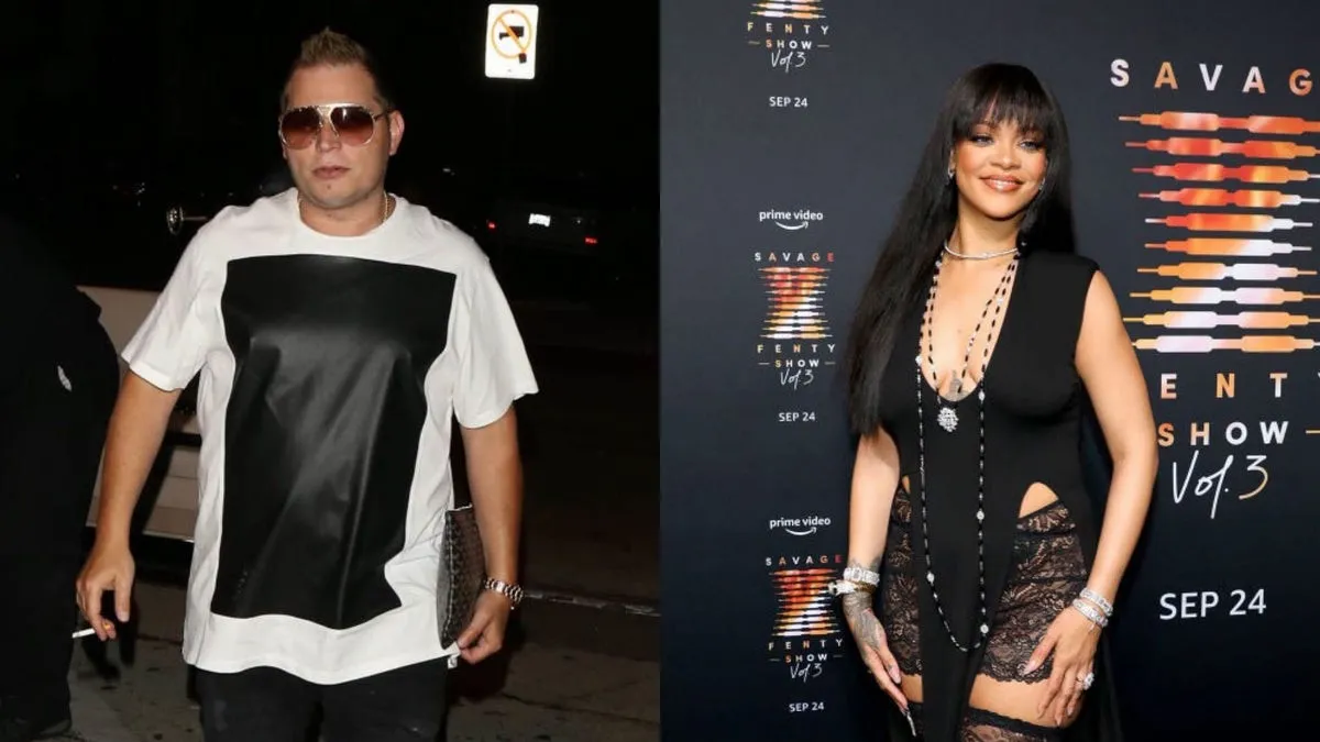 Scott Storch Tells All: Inside His Dramatic Relationship with Paris Hilton and the Fallout from Ex's Racial Slur Scandal