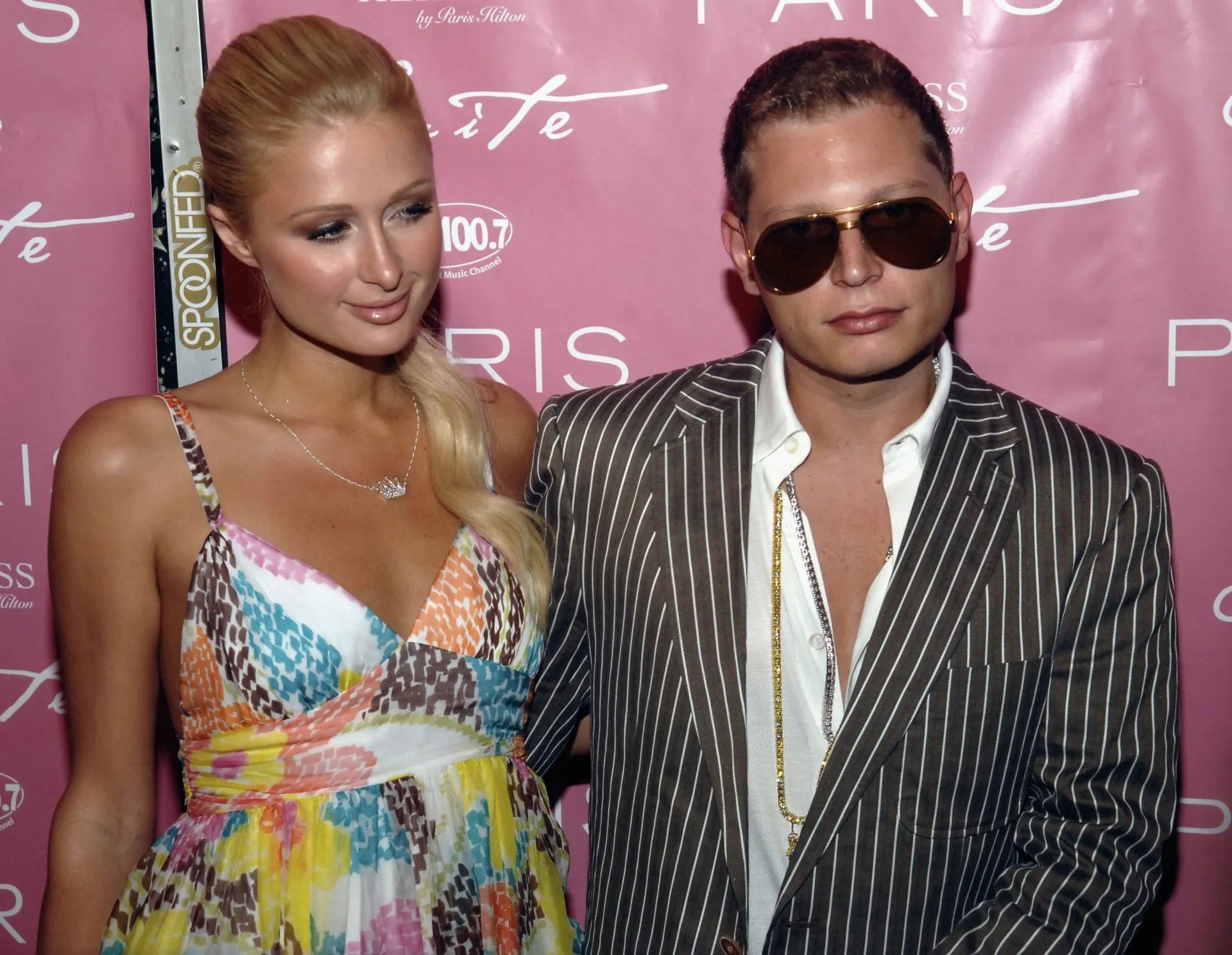 Scott Storch Tells All: Inside His Dramatic Relationship with Paris Hilton and the Fallout from Ex's Racial Slur Scandal