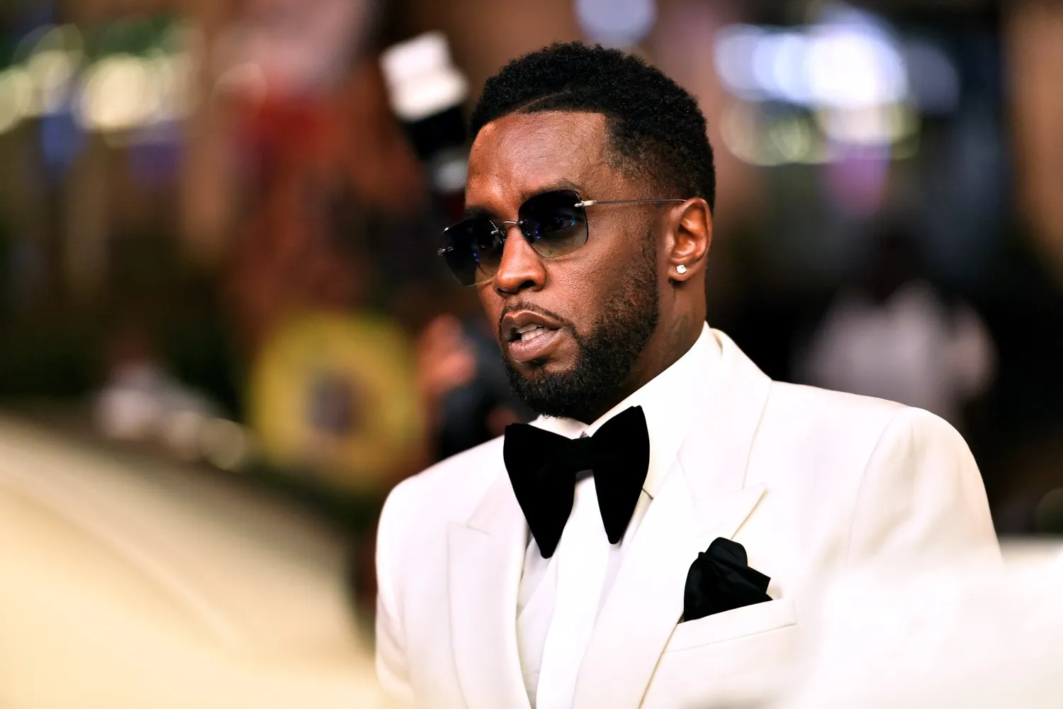 Sean ‘Diddy’ Combs Breaks Silence: The $50 Million Lawsuit That Could Change Everything