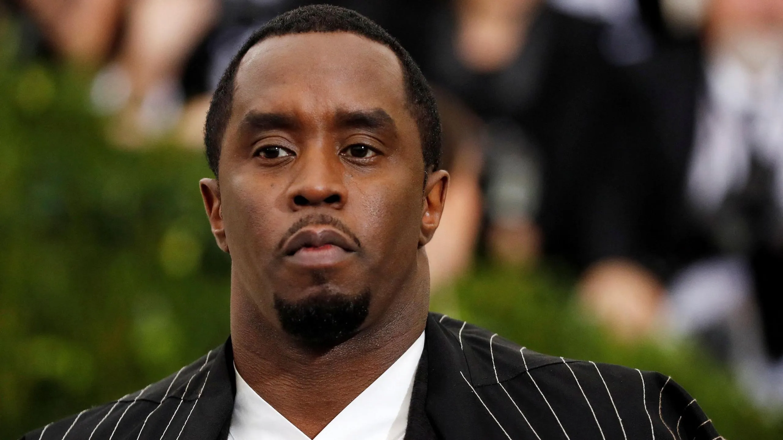 Sean ‘Diddy’ Combs Breaks Silence: The $50 Million Lawsuit That Could Change Everything