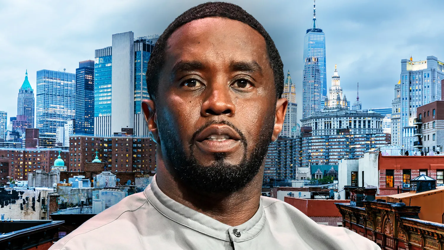 Sean ‘Diddy’ Combs Breaks Silence: The $50 Million Lawsuit That Could Change Everything