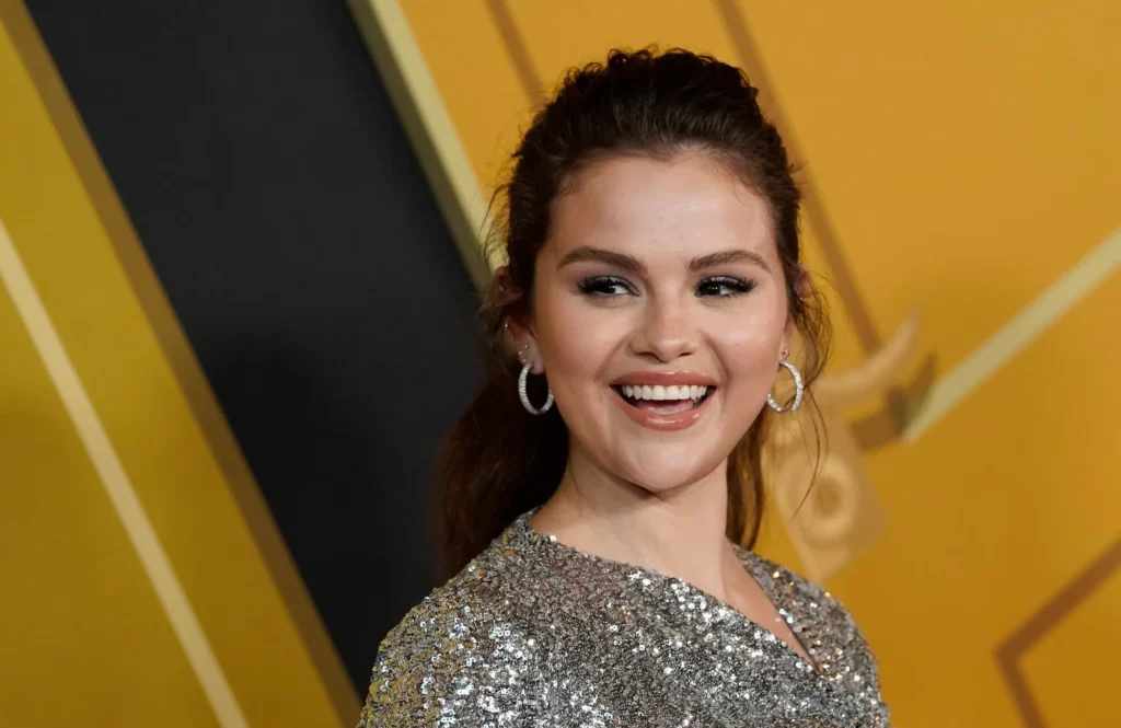 Selena Gomez Calls Out Immigration Policies, Sparks Debate with Candace Owens and Senate Candidate