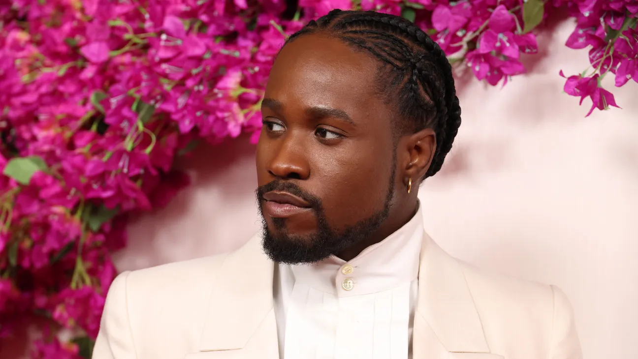 Shameik Moore Caught Up in Online Drama Again After 'Sinners' Trailer Sparks Unexpected Reaction