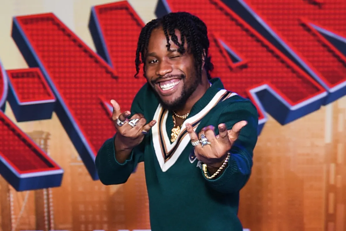 Shameik Moore Caught Up in Online Drama Again After 'Sinners' Trailer Sparks Unexpected Reaction