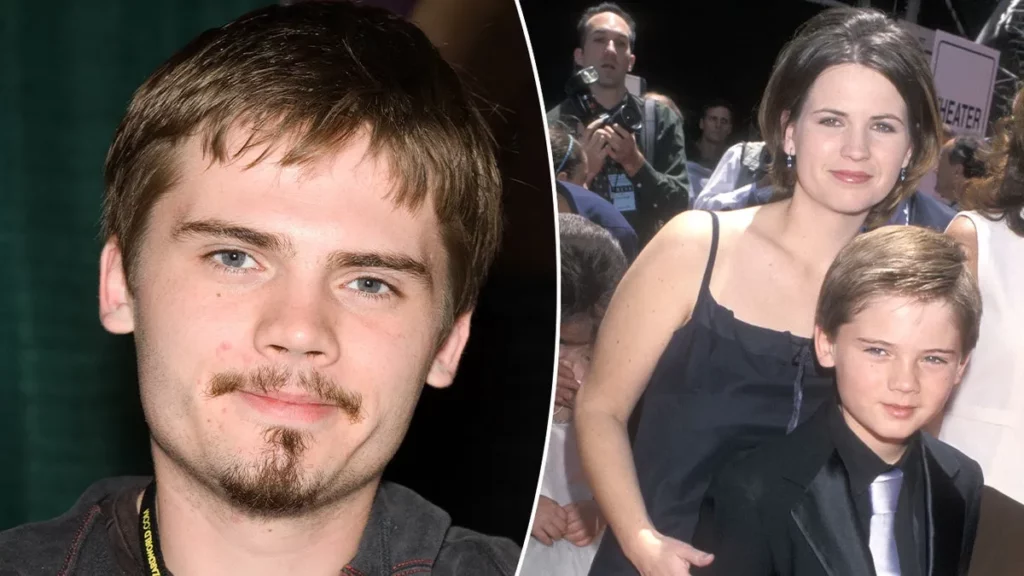 Star Wars' Young Anakin, Jake Lloyd, Shares Inspiring Update on His Mental Health Recovery