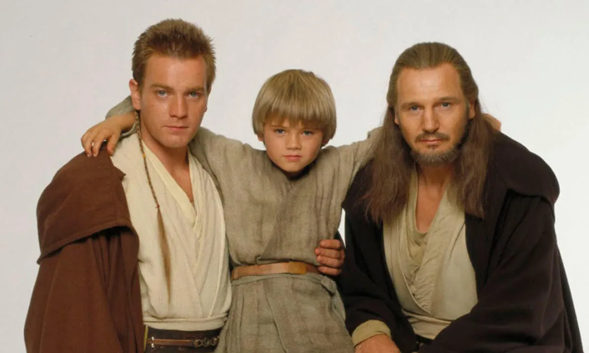 Star Wars' Young Anakin, Jake Lloyd, Shares Inspiring Update on His Mental Health Recovery