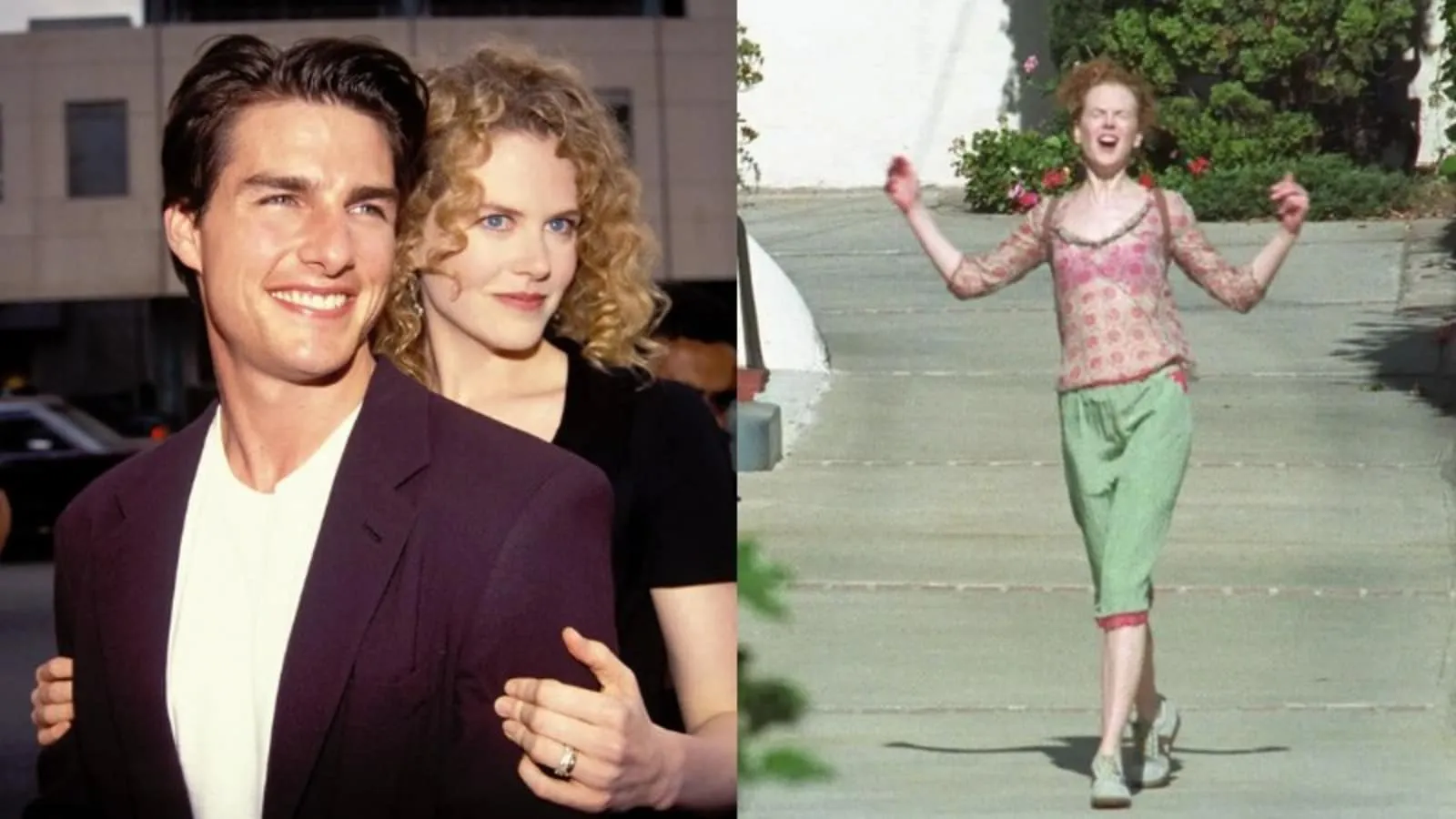 Tom Cruise vs. Nicole Kidman: How Their Beliefs on Love Shaped Their Lives Post-Divorce