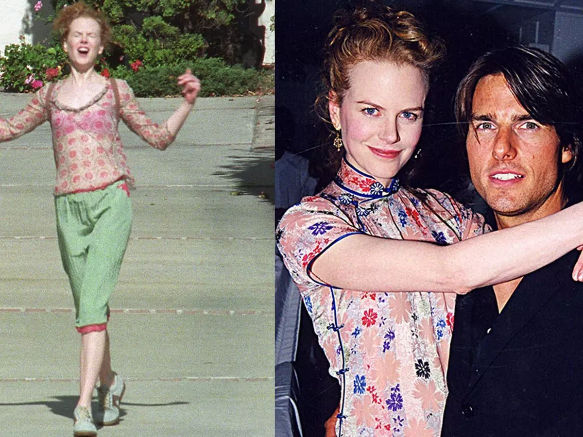 Tom Cruise vs. Nicole Kidman: How Their Beliefs on Love Shaped Their Lives Post-Divorce