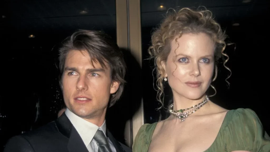 Tom Cruise vs. Nicole Kidman: How Their Beliefs on Love Shaped Their Lives Post-Divorce