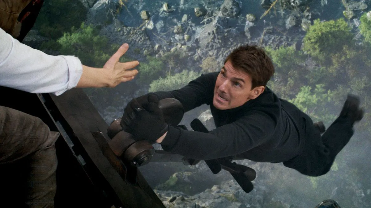 Tom Cruise's Intense On-Set Role in 'Mission: Impossible 2' Sparks Major Behind-the-Scenes Drama