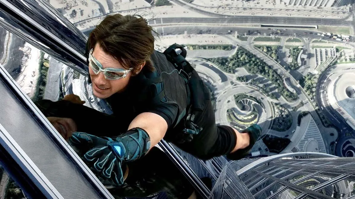 Tom Cruise's Intense On-Set Role in 'Mission: Impossible 2' Sparks Major Behind-the-Scenes Drama