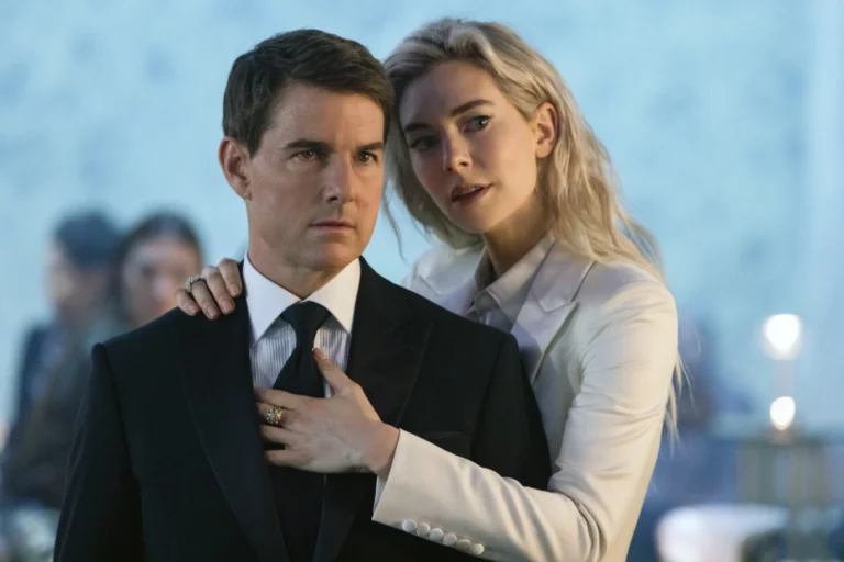 Tom Cruise's Intense On-Set Role in 'Mission: Impossible 2' Sparks Major Behind-the-Scenes Drama