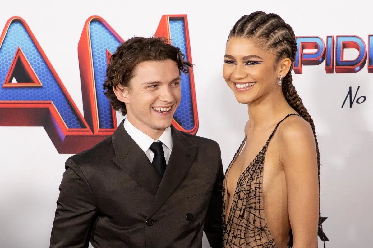 Tom Holland Goes All Out: The Inside Scoop on His Romantic Proposal to Zendaya at Home