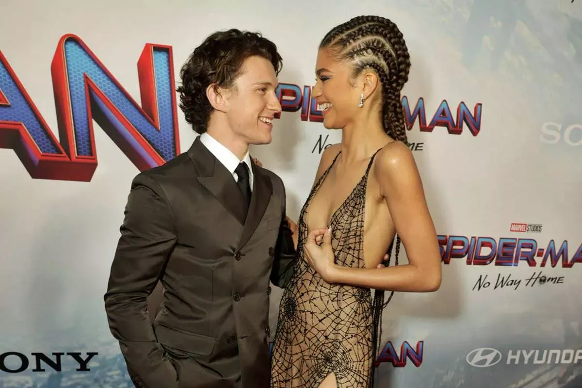 Tom Holland Skips Zendaya’s Film Premieres: A Gentleman's Move to Keep the Focus on Her Work