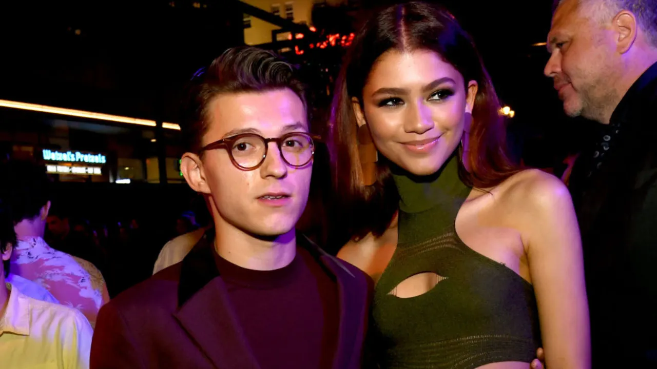 Tom Holland Skips Zendaya’s Film Premieres: A Gentleman's Move to Keep the Focus on Her Work