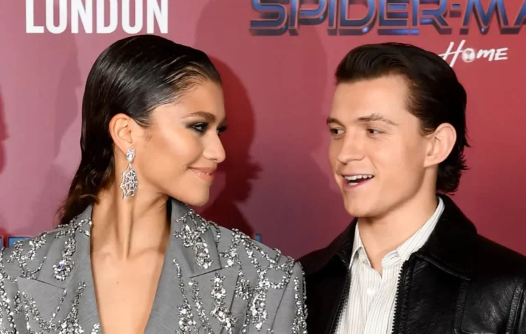 Tom Holland Skips Zendaya’s Film Premieres: A Gentleman's Move to Keep the Focus on Her Work