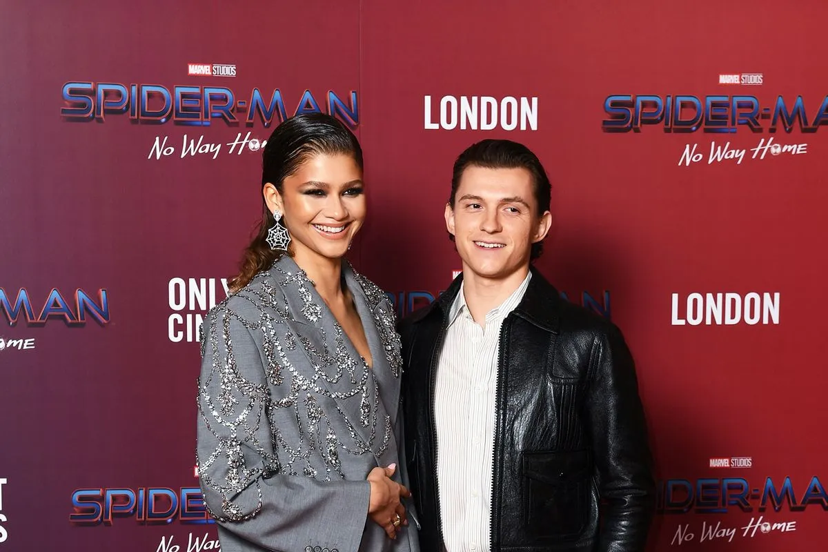 Tom Holland's Love Timeline: How He Went from Childhood Crushes to a Fairy Tale Engagement with Zendaya