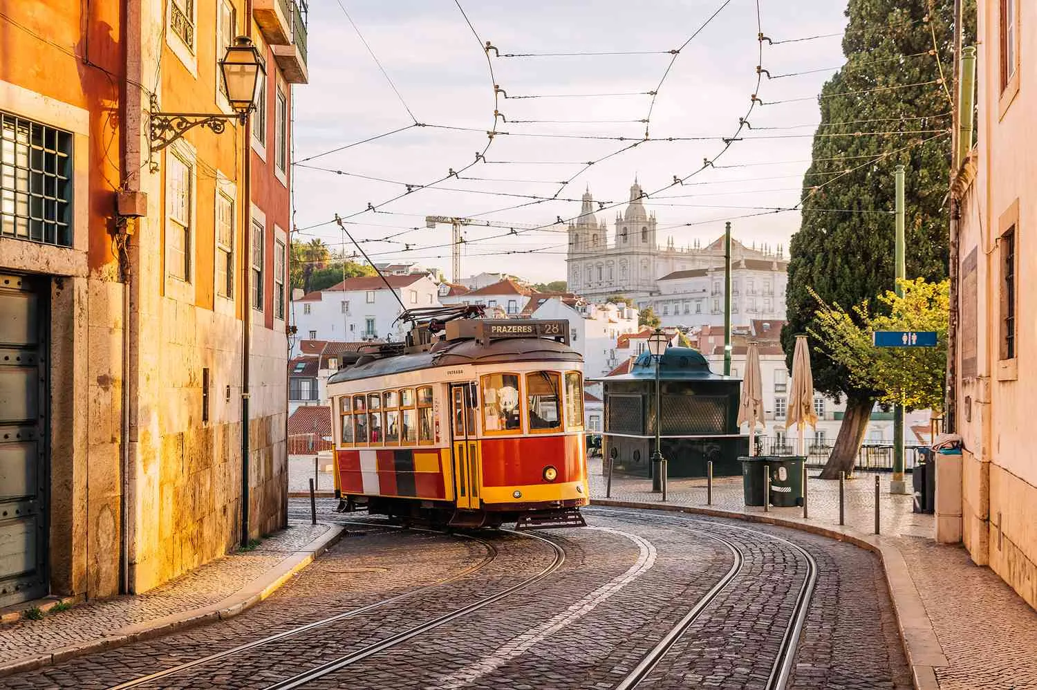 Top 50 Attractions in Lisbon for Art Lovers----