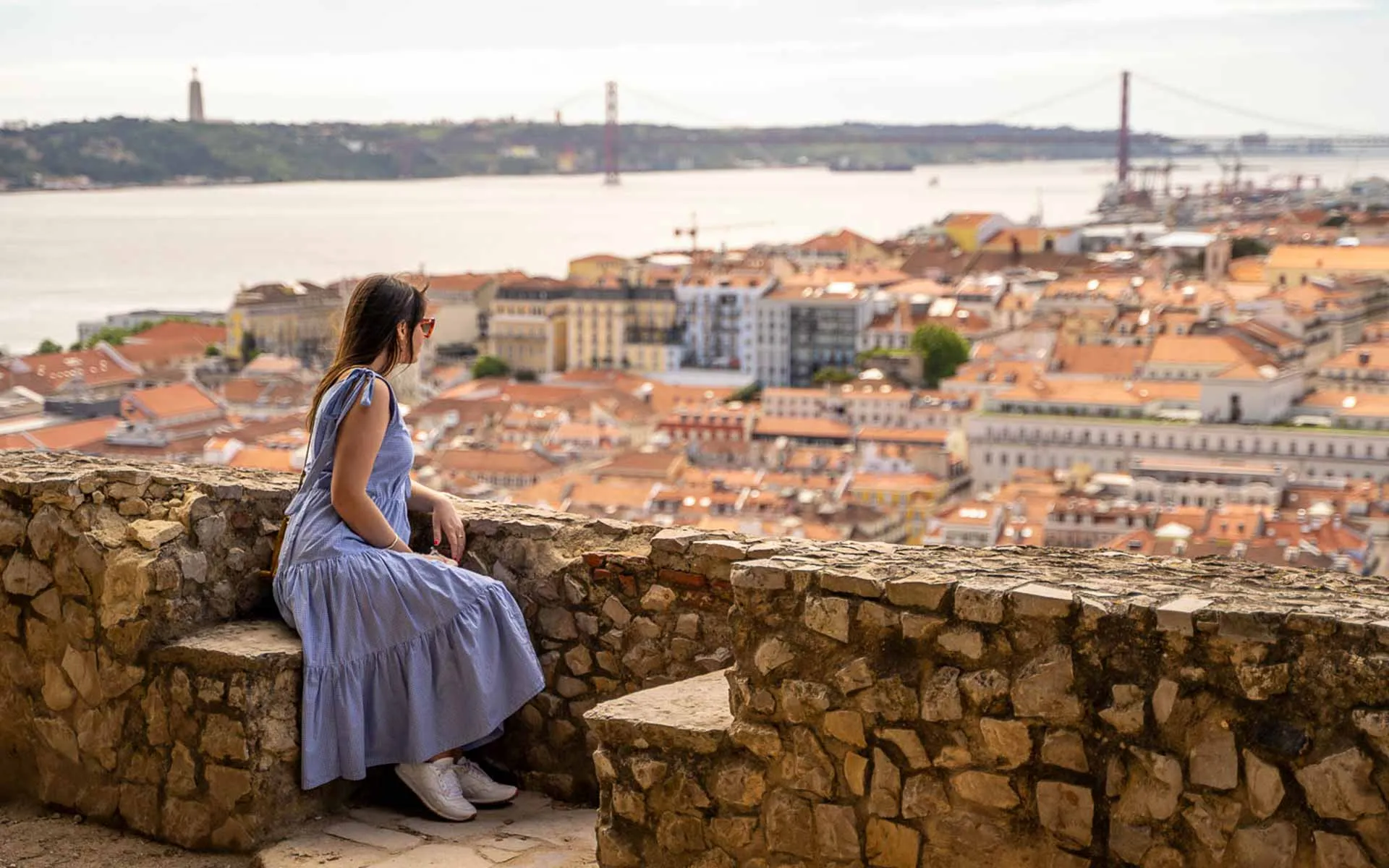 Top 50 Attractions in Lisbon for Art Lovers---