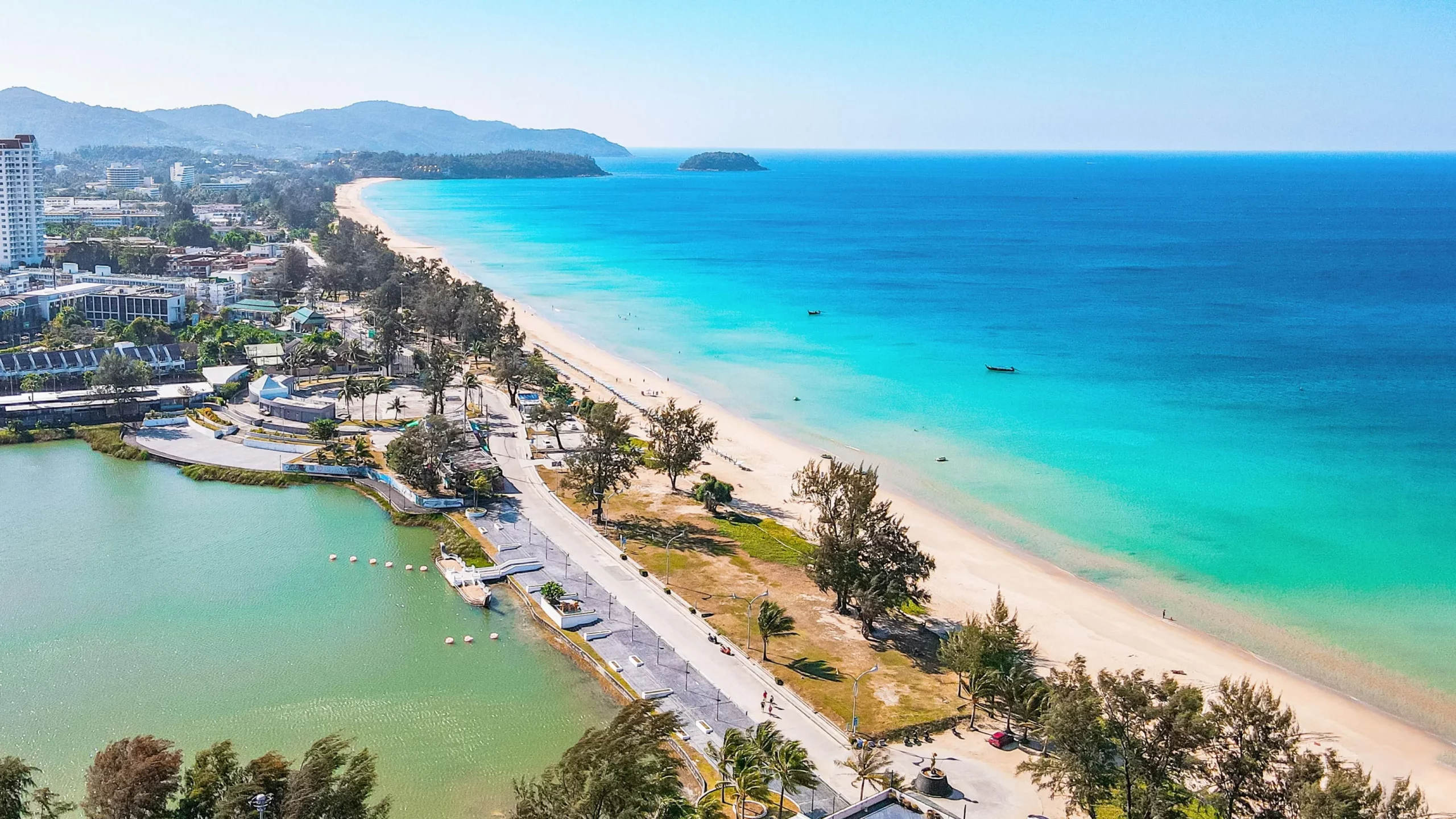 Top 50 Attractions in Phuket for Beach Lovers---