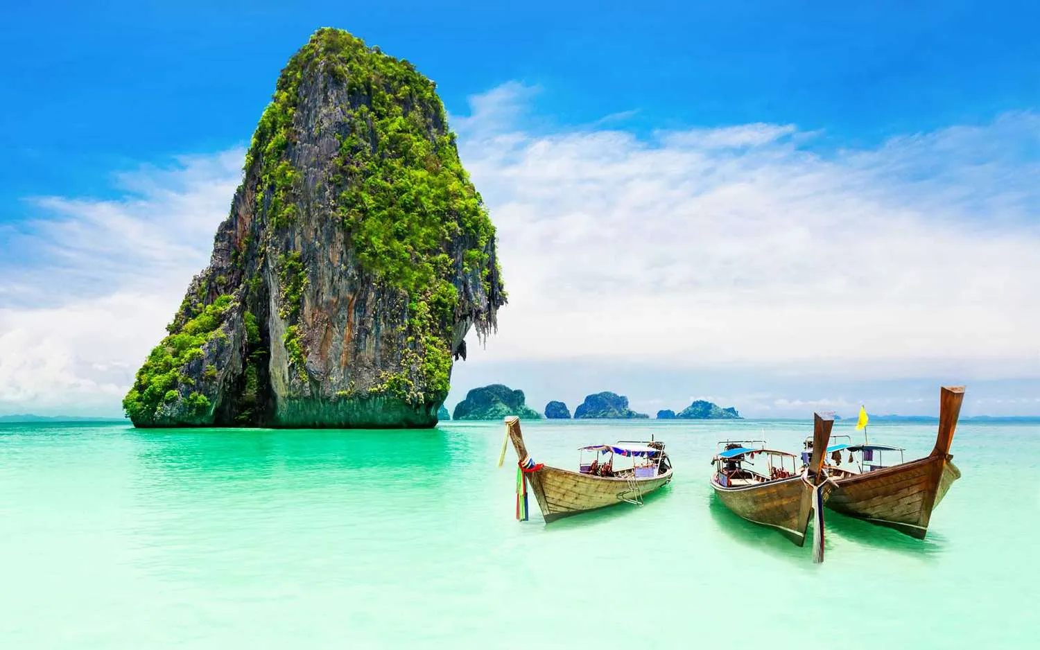 Top 50 Attractions in Phuket for Beach Lovers-