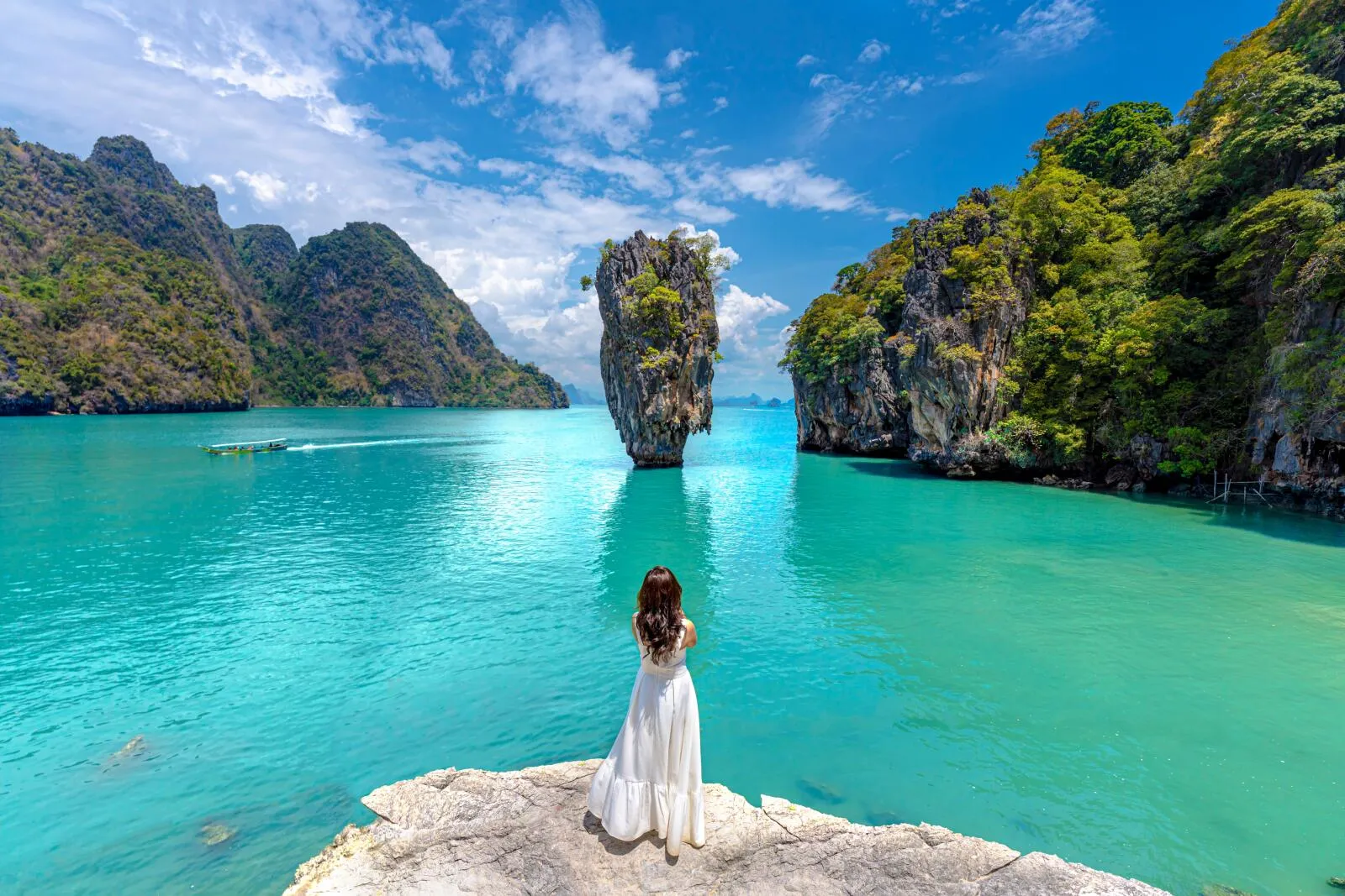 Top 50 Attractions in Phuket for Beach Lovers-----------