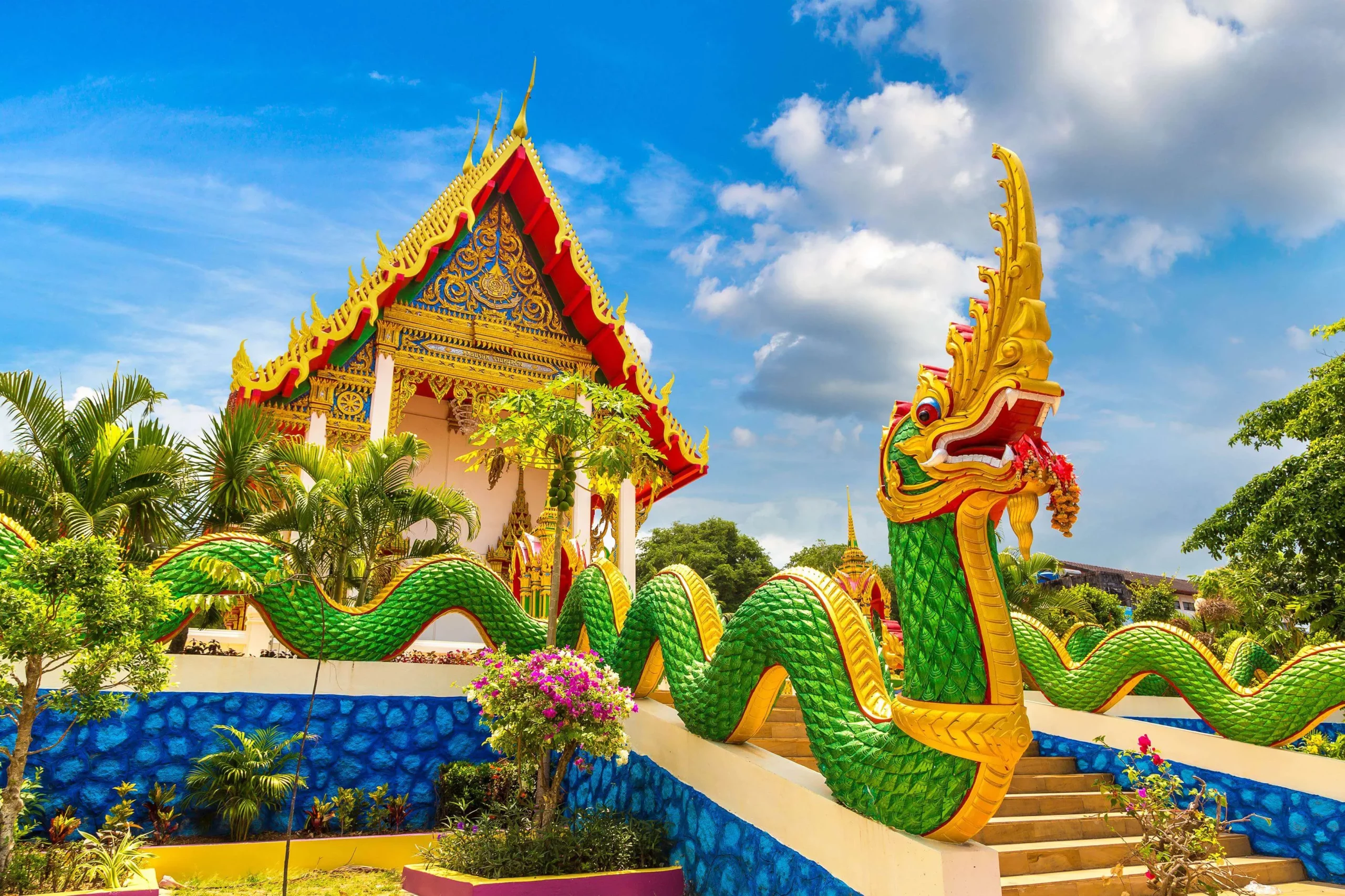 Top 50 Attractions in Phuket for Beach Lovers--------