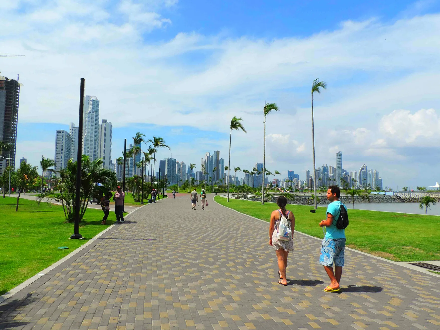 Top 50 Must-See Attractions in Panama City-----------