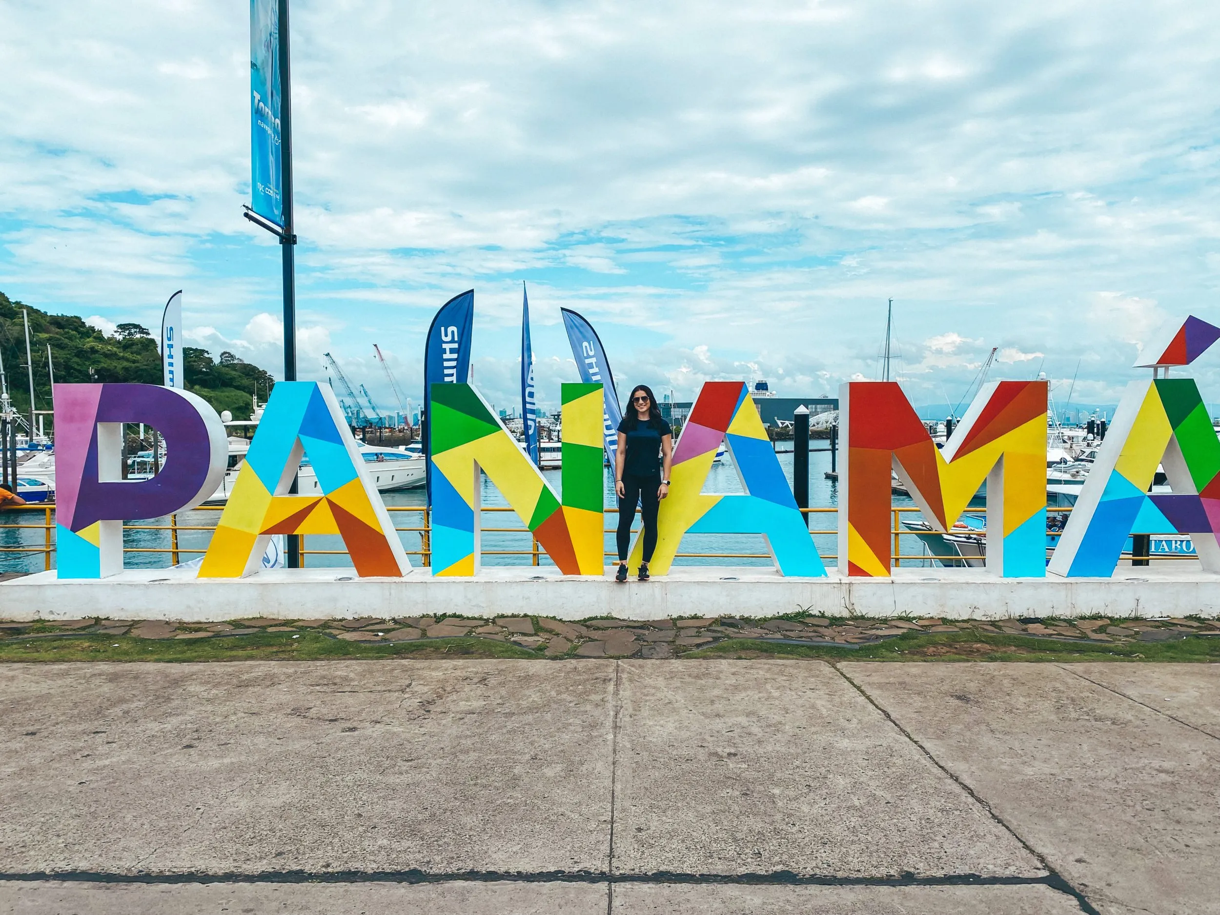 Top 50 Must-See Attractions in Panama City---------