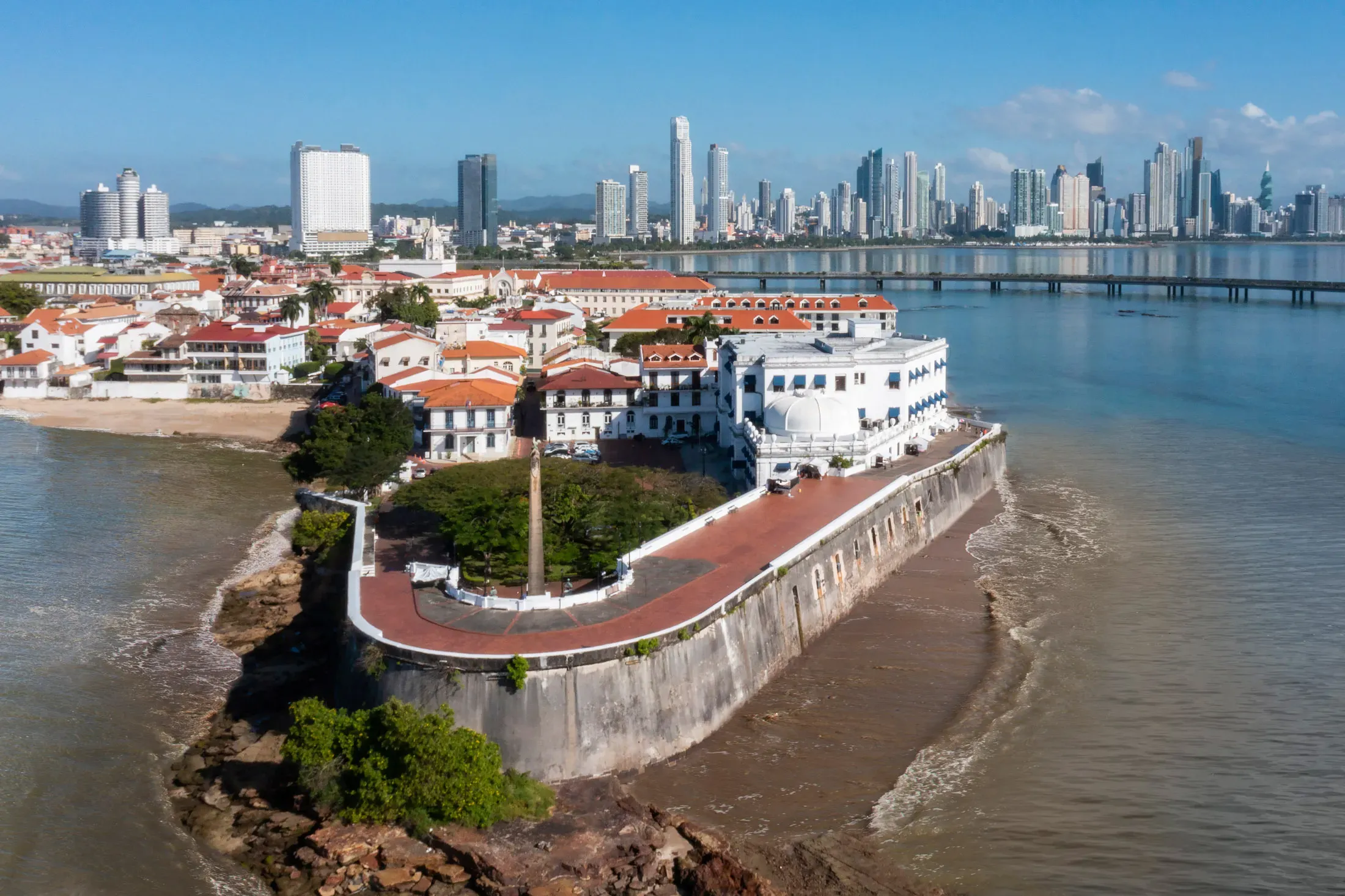 Top 50 Must-See Attractions in Panama City----