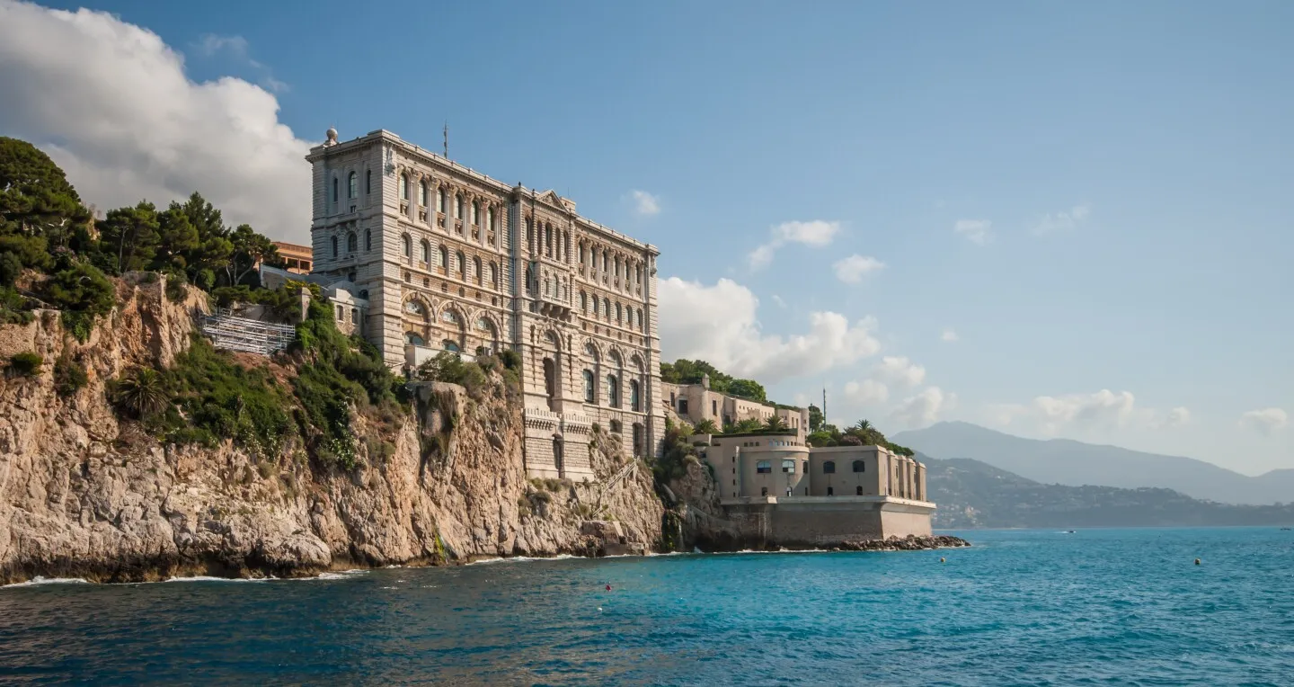 Top 50 Must-Visit Attractions in Monaco for Glamour--------